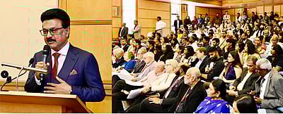 பெரியாரின் சிந்தனைகள் உலகம் முழுவதும் பரவ வேண்டும்: முதல்வர் ஸ்டாலின் பேச்சு 