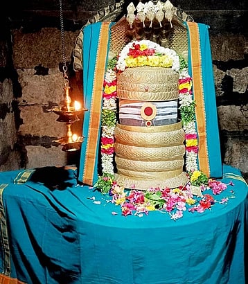 சிவன் கோயில்களில் பிரதோஷ வழிபாடு