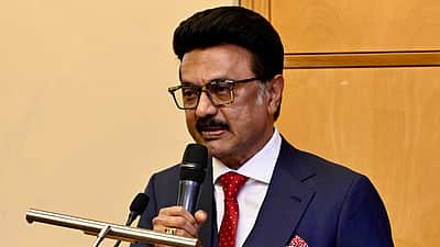 முதல்வர் ஸ்டாலின் தொழில் முதலீட்டு பயணத்தில் ரூ. 13,016 கோடி ஈர்ப்பு!