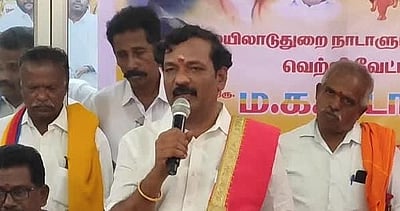 ம.க.ஸ்டாலினை கொல்ல முயற்சி: ஆடுதுறை பேரூராட்சி அலுவலகத்தில் குண்டு வீச்சு! 