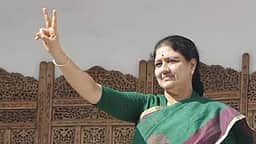 அதிமுக ஒன்றிணைந்திருந்தால் தவெகவின் வெற்றி அதிமுகவுக்கு கிடைத்திருக்கும்! சசிகலா