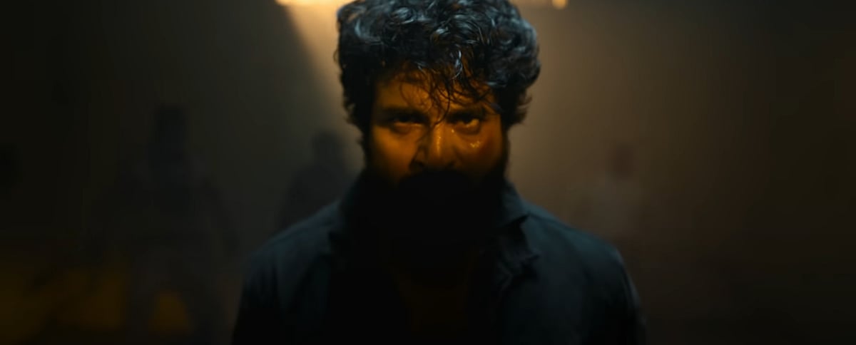 கஜினி பாணியில் சிவகார்த்திகேயன்! அமரனை வெல்லுமா மதராஸி? திரை விமர்சனம்