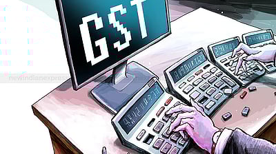 ஜிஎஸ்டி சீர்திருத்தங்களால் அரசுக்கு ரூ 3,700 கோடி வருவாய் இழப்பு ஏற்படும்: எஸ்பிஐ