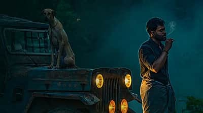 குட்டி வீரப்பன், லோக்கல் புஷ்பா... கவனம் ஈர்க்கும் பிருத்விராஜ் பட டீசர்!