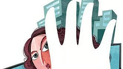 மீரட்: பெண்களைக் கடத்தும் நிர்வாண கும்பல்! போலீஸார் விசாரணை