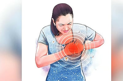 நாட்டில் இதய நோய்களால் 31% போ் உயிரிழப்பு