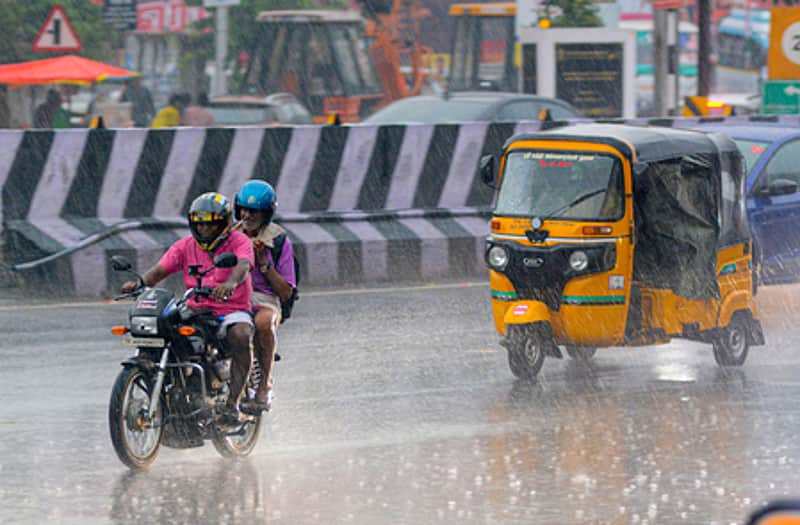 Tamil Nadu braces for heavy rains in coming days