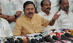 ஏஐ விடியோவாக இருக்கலாம்! முதல்வராவதற்கே விஜய் ஏமாற்று வேலை! டிடிவி தினகரன்