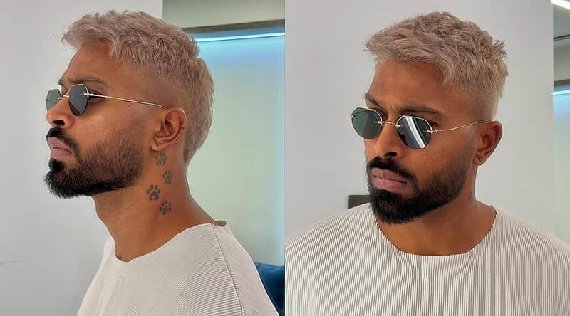 Hardik pandya