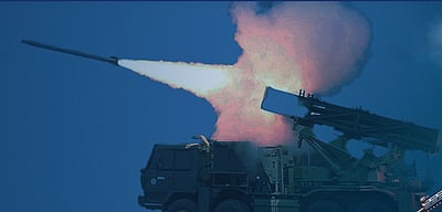 ஆவடி ராணுவ இயந்திர தொழிற்சாலையில் அப்ரண்டீஸ் பயிற்சி!