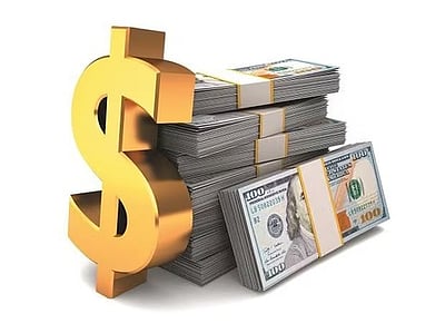 அந்நியச் செலாவணி கையிருப்பு 69,423 கோடி டாலராக உயா்வு!