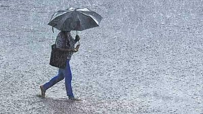 மேற்கு தொடா்ச்சி மலை மாவட்டங்களில் இன்றும், நாளையும் மழைக்கு வாய்ப்பு