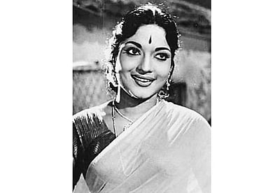 தேவிகா - நான் சந்தித்த பிரபலங்கள் - 22