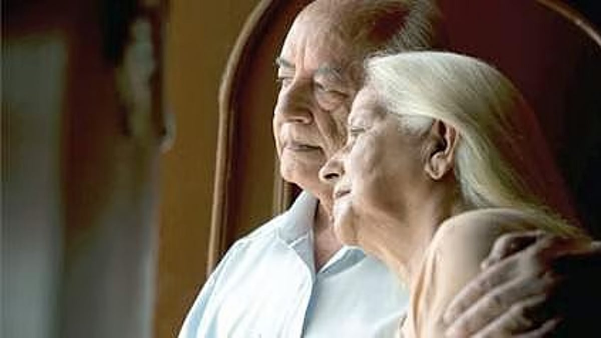 பாரமல்ல, ஆதாரம்!