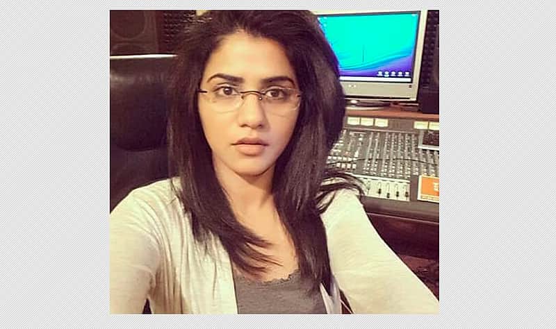 Pakistani singer Quratulain Balouch is stable after bear attack, team confirms