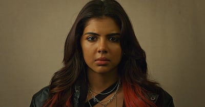 சூப்பர் ஸ்டாரான கல்யாணி பிரியதர்ஷன்: லோகா 365 காட்சிகள் அதிகரிப்பு! 