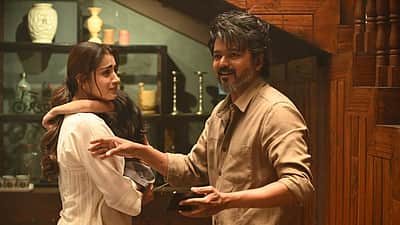 விஜய்யின் அனைத்து கனவுகளும் நிறைவேறட்டும்: த்ரிஷா 