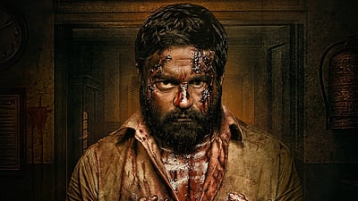 செல்வராகவனின் மனிதன் தெய்வமாகலாம்!