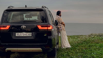 அன்பும் நன்றியும்... மம்மூட்டி பகிர்ந்த பதிவு! 