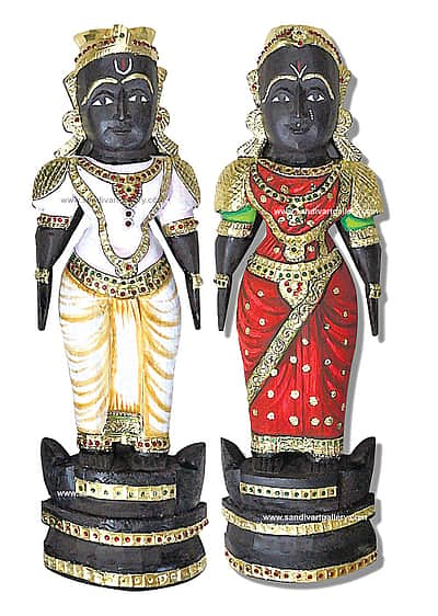 பொம்மைகளும், அதன் பாரம்பரியமும்...
