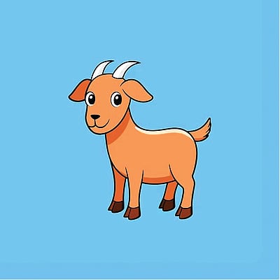 ஆட்டுக் குட்டி