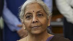 மத்திய நிதியமைச்சா் நிா்மலா சீதாராமன் நாளை காஞ்சிபுரம் வருகை