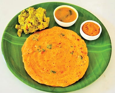 பாசிப் பருப்பு அடை