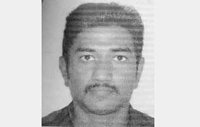 ஒரத்தநாடு அருகே அண்ணன் வாங்கிய கடனுக்காக தம்பி  வெட்டிப் படுகொலை 