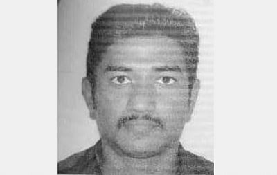 ஒரத்தநாடு அருகே அண்ணன் வாங்கிய கடனுக்காக தம்பி  வெட்டிப் படுகொலை 