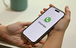 எண்ம கைது மோசடி: நிகழாண்டில் 9,400 வாட்ஸ் ஆப் கணக்குகள் முடக்கம் - உச்சநீதிமன்றத்தில் மத்திய அரசு தகவல்