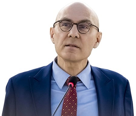 சா்வதேச சட்டங்களின் கீழ் இலங்கை மனித உரிமை மீறல் விசாரணை