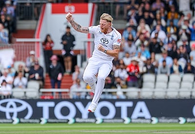 ஆஷஸ் டெஸ்ட்: ஆஸி.யை வீழ்த்த பலம் வாய்ந்த இங்கிலாந்து அணி அறிவிப்பு!