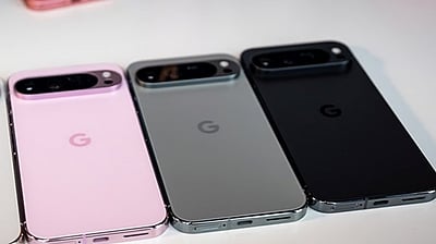 ரூ. 40,000க்கு கூகுள் பிக்சல் 9!  ரூ.33,000 சலுகை பெறுவது எப்படி?