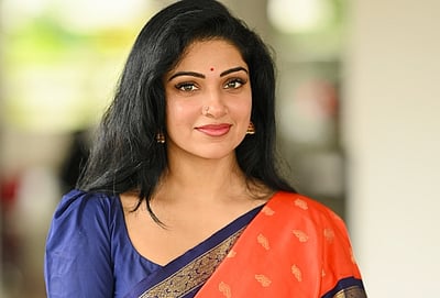 17 வயது சிறுவனின் காதல் கோரிக்கைக்கு சீரியல் நடிகை அளித்த பதில்!