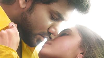 கவினின் கிஸ் பட டிரைலர்!