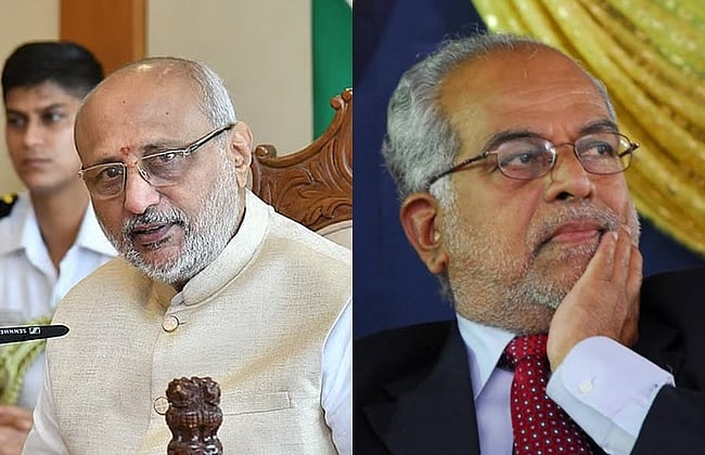 குடியரசு துணைத் தலைவர் யார்? வாக்கு எண்ணிக்கை தொடங்கியது!