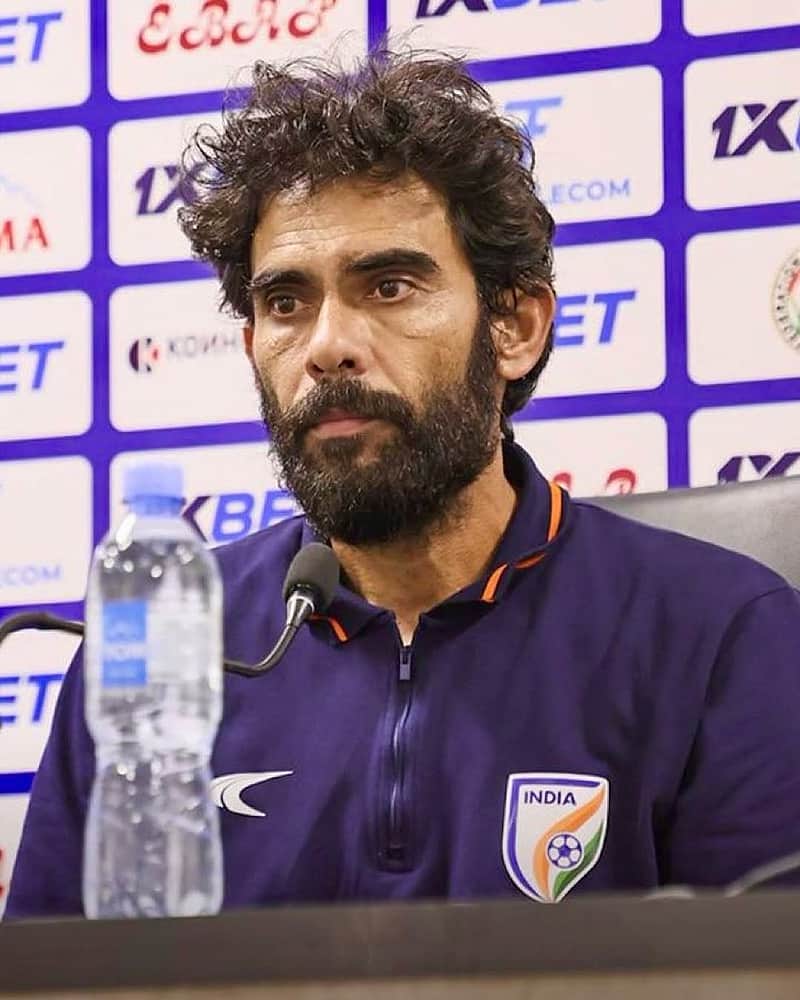 Khalid Jamil