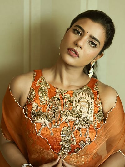 ஆளை அள்ளும்... ஐஸ்!