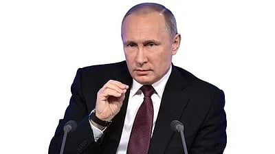 போலந்து நாட்டுக்குள் ரஷிய ட்ரோன்கள்! பதிலடி கொடுக்க நேட்டோ அமைப்பை உக்ரைன் வலியுறுத்தல்!