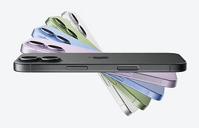 அறிமுகமானது ஐபோன் 17! முன்பதிவு செய்தால் எப்போது கிடைக்கும்? 