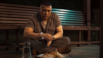 ஆர்வமூட்டும் கைதி மலேசிய ரீமேக் டீசர்!