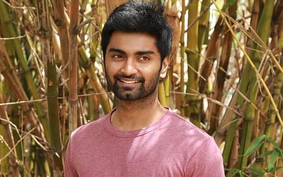 திருமணம் எப்போது? அதர்வா பதில்!