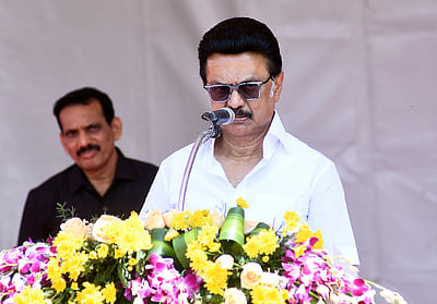 தகுதியுள்ள அனைவருக்கும் மகளிர் உரிமைத் தொகை: முதல்வர் மு.க. ஸ்டாலின்