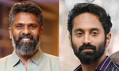 ஃபஹத் ஃபாசில் - பிரேம் குமார் கூட்டணியில் புதிய படம்!