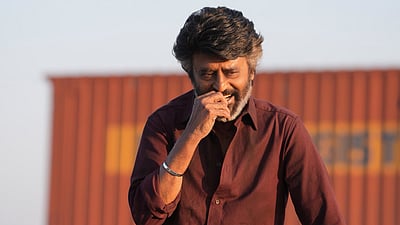 ஓடிடியில் கூலி..! 4 மொழிகளில் ரிலீஸ்!