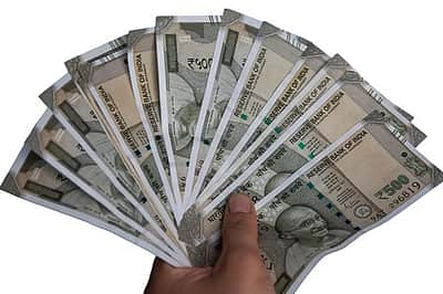 இந்திய குடும்பங்களின் காலாண்டு செலவு 33% அதிகரிப்பு
