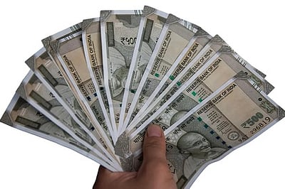 இந்திய குடும்பங்களின் காலாண்டு செலவு 33% அதிகரிப்பு