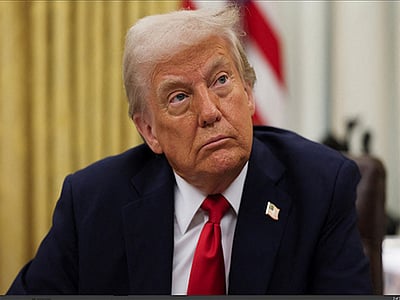 இடியட் என்று தேடினால் டிரம்ப் படம் வருவது ஏன்? நீதிமன்றத்தில் சுந்தர் பிச்சை  விளக்கம்