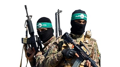 மீண்டும் நிதா்சனத்தை நிரூபித்த கத்தாா் தாக்குதல்