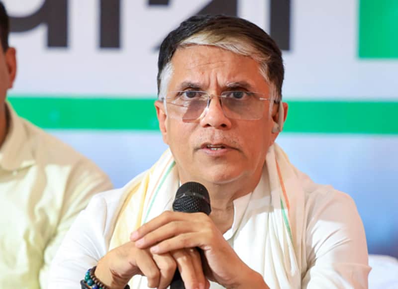 Pawan Khera